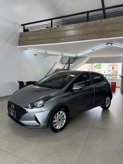 HYUNDAI HB 20 Hatch 1.0 12V 4P FLEX EVOLUTION, Foto 3