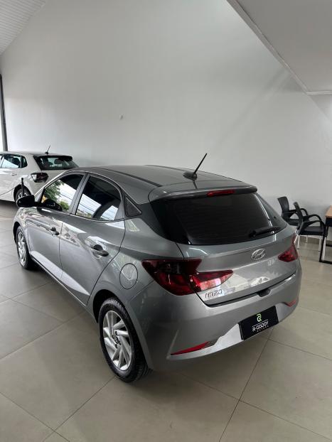 HYUNDAI HB 20 Hatch 1.0 12V 4P FLEX EVOLUTION, Foto 4