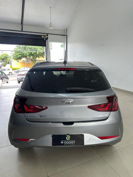 HYUNDAI HB 20 Hatch 1.0 12V 4P FLEX EVOLUTION, Foto 5