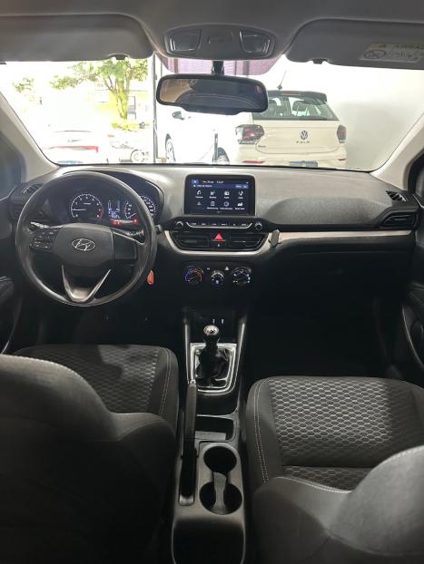 HYUNDAI HB 20 Hatch 1.0 12V 4P FLEX EVOLUTION, Foto 7