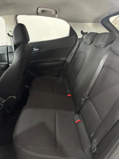 HYUNDAI HB 20 Hatch 1.0 12V 4P FLEX EVOLUTION, Foto 8