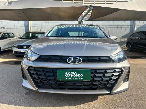 HYUNDAI HB 20 Hatch 1.0 12V 4P FLEX COMFORT PLUS, Foto 2