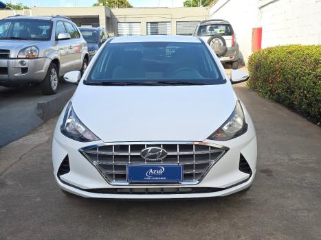 HYUNDAI HB 20 Hatch 1.6 16V 4P FLEX VISION AUTOMÁTICO, Foto 2