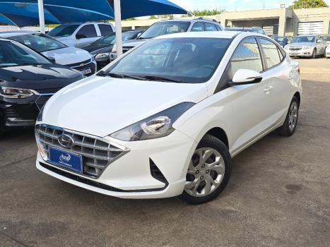 HYUNDAI HB 20 Hatch 1.6 16V 4P FLEX VISION AUTOMÁTICO, Foto 3