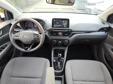 HYUNDAI HB 20 Hatch 1.6 16V 4P FLEX VISION AUTOMÁTICO, Foto 7