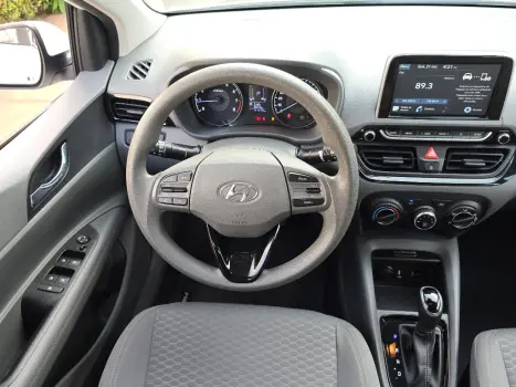 HYUNDAI HB 20 Hatch 1.6 16V 4P FLEX VISION AUTOMÁTICO, Foto 11