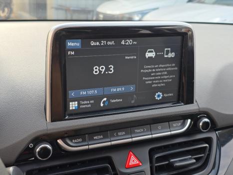 HYUNDAI HB 20 Hatch 1.6 16V 4P FLEX VISION AUTOMÁTICO, Foto 13
