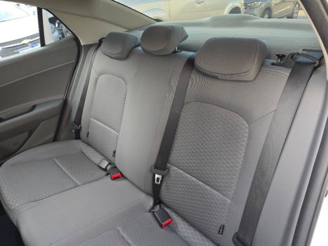 HYUNDAI HB 20 Hatch 1.6 16V 4P FLEX VISION AUTOMÁTICO, Foto 16