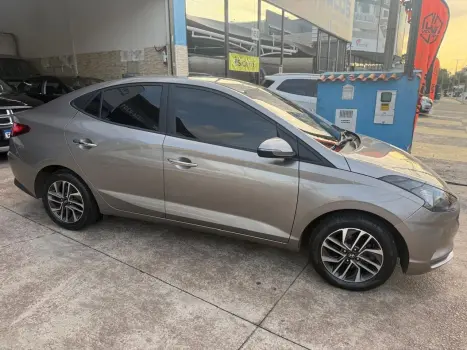 HYUNDAI HB 20 Sedan 1.0 12V 4P FLEX TGDI TURBO DIAMOND PLUS AUTOMÁTICO, Foto 5 HYUNDAI HB 20 Sedan 1.0 12V 4P FLEX TGDI TURBO DIAMOND PLUS AUTOMÁTICO, Foto 5