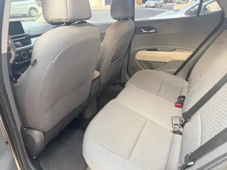 HYUNDAI HB 20 Sedan 1.0 12V 4P FLEX TGDI TURBO DIAMOND PLUS AUTOMÁTICO, Foto 12 HYUNDAI HB 20 Sedan 1.0 12V 4P FLEX TGDI TURBO DIAMOND PLUS AUTOMÁTICO, Foto 12