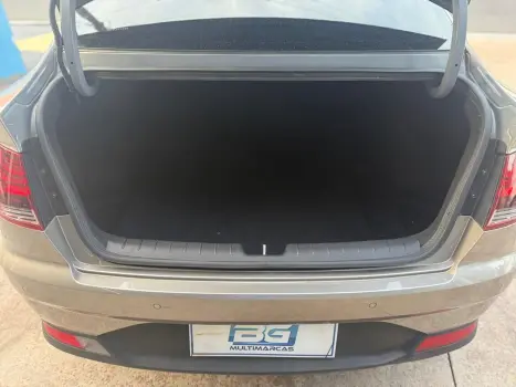 HYUNDAI HB 20 Sedan 1.0 12V 4P FLEX TGDI TURBO DIAMOND PLUS AUTOMÁTICO, Foto 14 HYUNDAI HB 20 Sedan 1.0 12V 4P FLEX TGDI TURBO DIAMOND PLUS AUTOMÁTICO, Foto 14