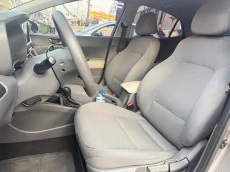 HYUNDAI HB 20 Sedan 1.0 12V 4P FLEX TGDI TURBO DIAMOND PLUS AUTOMÁTICO, Foto 15 HYUNDAI HB 20 Sedan 1.0 12V 4P FLEX TGDI TURBO DIAMOND PLUS AUTOMÁTICO, Foto 15