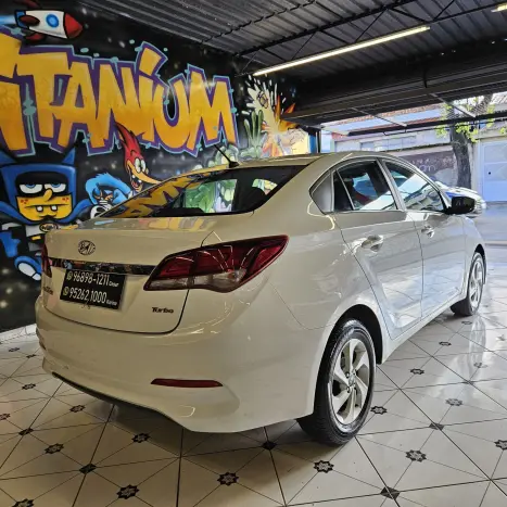 HYUNDAI HB 20 Sedan 1.0 12V 4P FLEX COMFORT STYLE TURBO, Foto 2 HYUNDAI HB 20 Sedan 1.0 12V 4P FLEX COMFORT STYLE TURBO, Foto 2