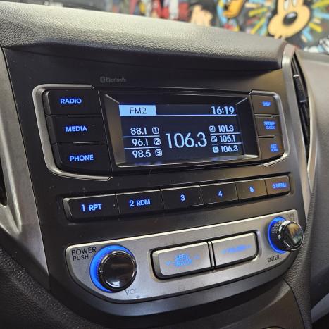 HYUNDAI HB 20 Sedan 1.0 12V 4P FLEX COMFORT STYLE TURBO, Foto 5 HYUNDAI HB 20 Sedan 1.0 12V 4P FLEX COMFORT STYLE TURBO, Foto 5