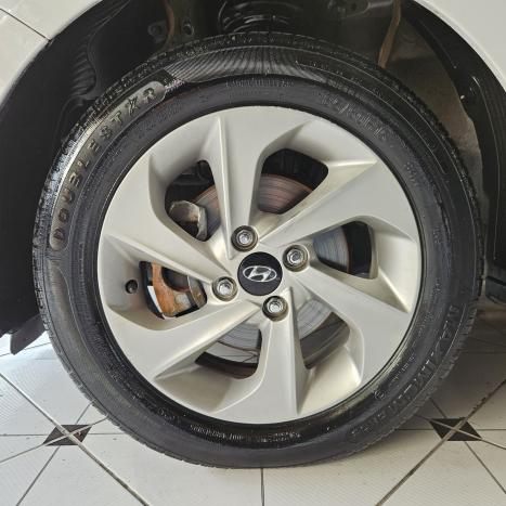 HYUNDAI HB 20 Sedan 1.0 12V 4P FLEX COMFORT STYLE TURBO, Foto 6 HYUNDAI HB 20 Sedan 1.0 12V 4P FLEX COMFORT STYLE TURBO, Foto 6