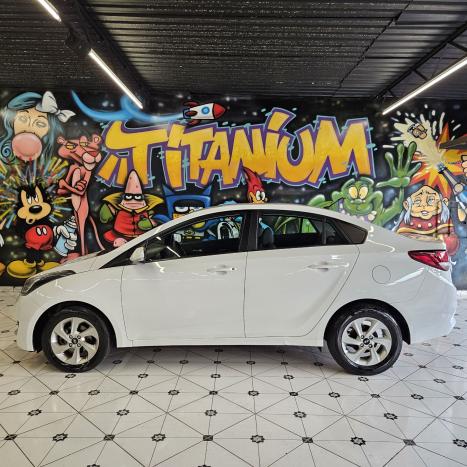 HYUNDAI HB 20 Sedan 1.0 12V 4P FLEX COMFORT STYLE TURBO, Foto 11 HYUNDAI HB 20 Sedan 1.0 12V 4P FLEX COMFORT STYLE TURBO, Foto 11