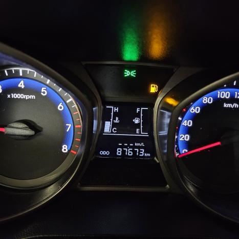 HYUNDAI HB 20 Sedan 1.0 12V 4P FLEX COMFORT STYLE TURBO, Foto 12 HYUNDAI HB 20 Sedan 1.0 12V 4P FLEX COMFORT STYLE TURBO, Foto 12