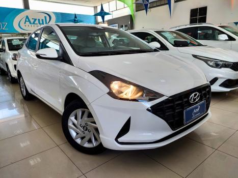 HYUNDAI HB 20 Sedan 1.0 12V 4P FLEX EVOLUTION, Foto 1 HYUNDAI HB 20 Sedan 1.0 12V 4P FLEX EVOLUTION, Foto 1