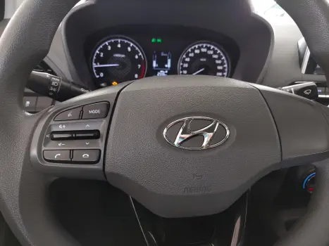 HYUNDAI HB 20 Sedan 1.0 12V 4P FLEX EVOLUTION, Foto 10 HYUNDAI HB 20 Sedan 1.0 12V 4P FLEX EVOLUTION, Foto 10