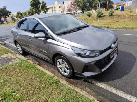 HYUNDAI HB 20 Sedan 1.0 12V 4P FLEX COMFORT PLUS, Foto 2