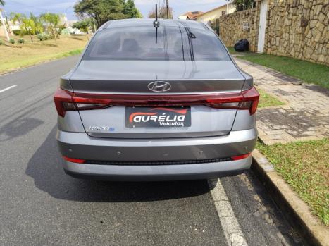 HYUNDAI HB 20 Sedan 1.0 12V 4P FLEX COMFORT PLUS, Foto 6