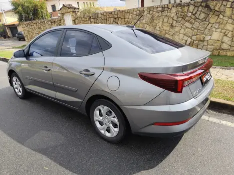 HYUNDAI HB 20 Sedan 1.0 12V 4P FLEX COMFORT PLUS, Foto 8