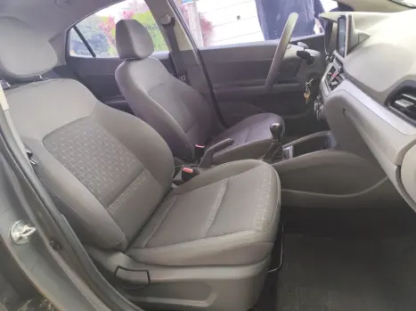 HYUNDAI HB 20 Sedan 1.0 12V 4P FLEX COMFORT PLUS, Foto 12
