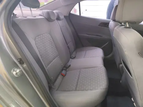 HYUNDAI HB 20 Sedan 1.0 12V 4P FLEX COMFORT PLUS, Foto 13