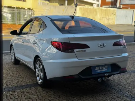 HYUNDAI HB 20 Sedan 1.0 12V 4P FLEX VISION, Foto 6