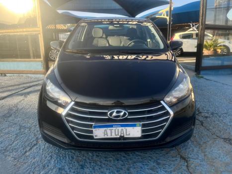HYUNDAI HB 20 Sedan 1.6 16V 4P FLEX COMFORT PLUS, Foto 3
