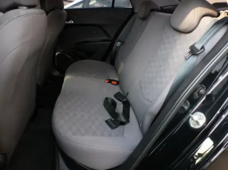 HYUNDAI HB 20 Sedan 1.6 16V 4P FLEX COMFORT PLUS AUTOMÁTICO, Foto 4 HYUNDAI HB 20 Sedan 1.6 16V 4P FLEX COMFORT PLUS AUTOMÁTICO, Foto 4