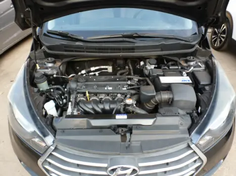 HYUNDAI HB 20 Sedan 1.6 16V 4P FLEX COMFORT PLUS AUTOMÁTICO, Foto 8 HYUNDAI HB 20 Sedan 1.6 16V 4P FLEX COMFORT PLUS AUTOMÁTICO, Foto 8