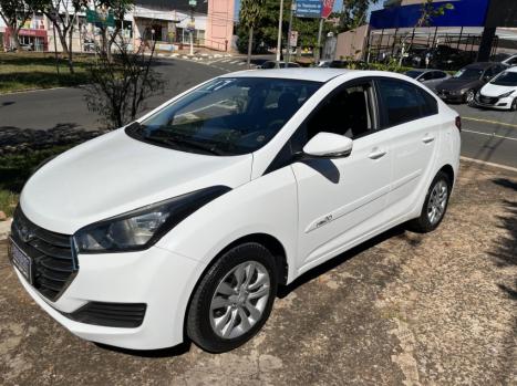 HYUNDAI HB 20 Sedan 1.6 16V 4P FLEX COMFORT PLUS, Foto 1