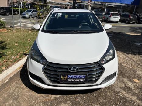 HYUNDAI HB 20 Sedan 1.6 16V 4P FLEX COMFORT PLUS, Foto 2