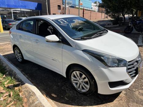 HYUNDAI HB 20 Sedan 1.6 16V 4P FLEX COMFORT PLUS, Foto 3