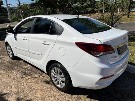 HYUNDAI HB 20 Sedan 1.6 16V 4P FLEX COMFORT PLUS, Foto 6
