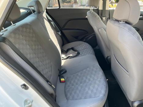 HYUNDAI HB 20 Sedan 1.6 16V 4P FLEX COMFORT PLUS, Foto 7