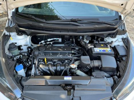 HYUNDAI HB 20 Sedan 1.6 16V 4P FLEX COMFORT PLUS, Foto 8