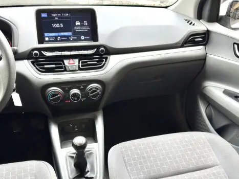 HYUNDAI HB 20 Sedan 1.0 12V 4P FLEX COMFORT PLUS, Foto 13