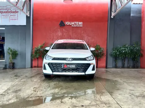 HYUNDAI HB 20 Sedan 1.0 12V 4P FLEX COMFORT PLUS, Foto 20