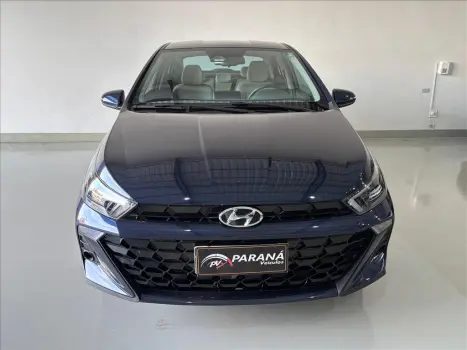 HYUNDAI HB 20 Sedan 1.0 12V 4P FLEX TGDI PLATINUM PLUS TURBO AUTOMTICO, Foto 2