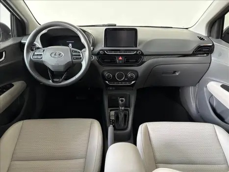 HYUNDAI HB 20 Sedan 1.0 12V 4P FLEX TGDI PLATINUM PLUS TURBO AUTOMTICO, Foto 7