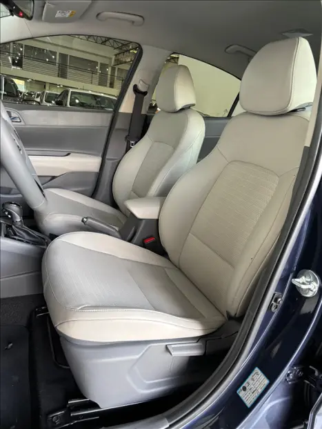 HYUNDAI HB 20 Sedan 1.0 12V 4P FLEX TGDI PLATINUM PLUS TURBO AUTOMTICO, Foto 8