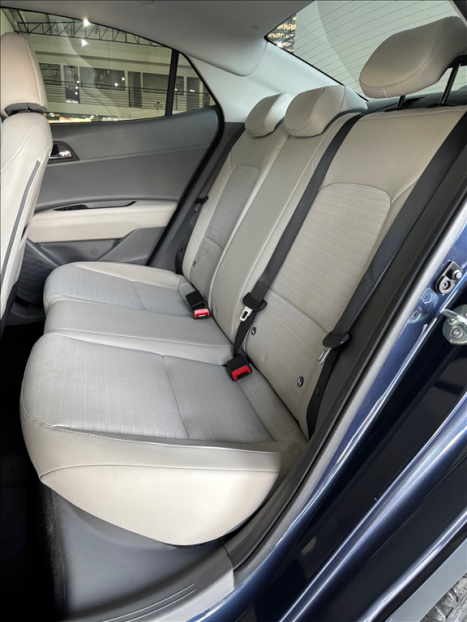 HYUNDAI HB 20 Sedan 1.0 12V 4P FLEX TGDI PLATINUM PLUS TURBO AUTOMTICO, Foto 9