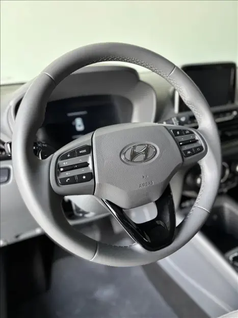 HYUNDAI HB 20 Sedan 1.0 12V 4P FLEX TGDI PLATINUM PLUS TURBO AUTOMTICO, Foto 10