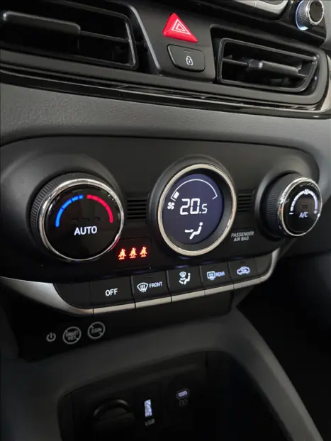 HYUNDAI HB 20 Sedan 1.0 12V 4P FLEX TGDI PLATINUM PLUS TURBO AUTOMTICO, Foto 11