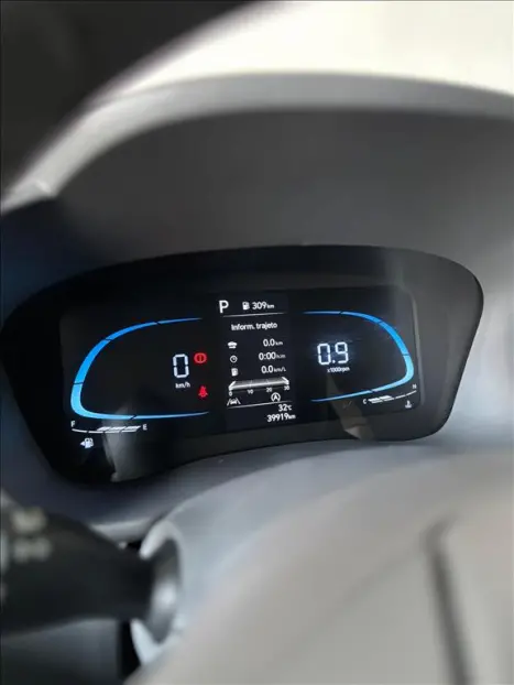 HYUNDAI HB 20 Sedan 1.0 12V 4P FLEX TGDI PLATINUM PLUS TURBO AUTOMTICO, Foto 14