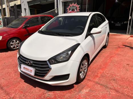 HYUNDAI HB 20 Sedan 1.6 16V 4P FLEX COMFORT AUTOMTICO, Foto 3