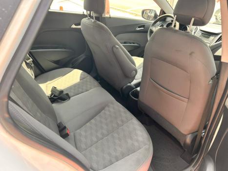 HYUNDAI HB 20 Sedan 1.6 16V 4P FLEX COMFORT AUTOMTICO, Foto 8