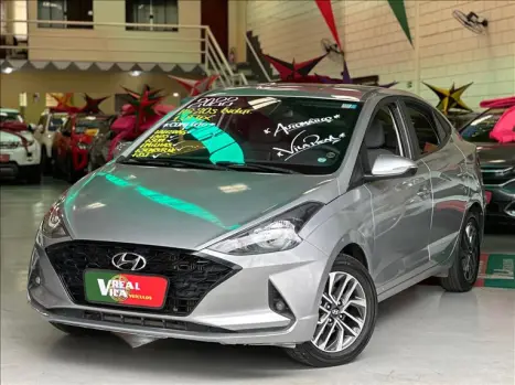 HYUNDAI HB 20 Sedan 1.0 12V 4P FLEX EVOLUTION, Foto 3